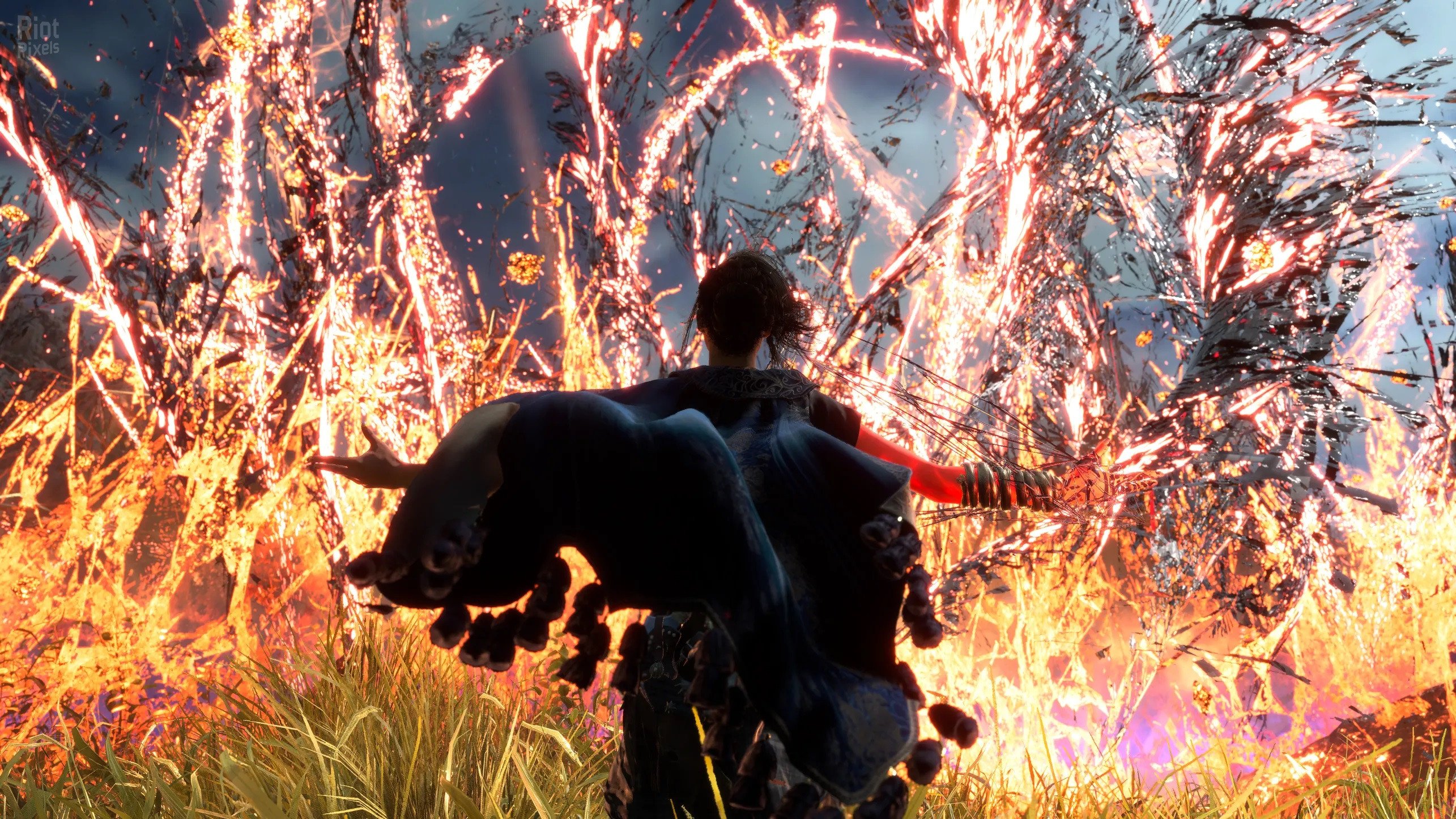 [8]-Forspoken: Digital Deluxe Edition – v1.21 + All DLCs & Bonus Content Download