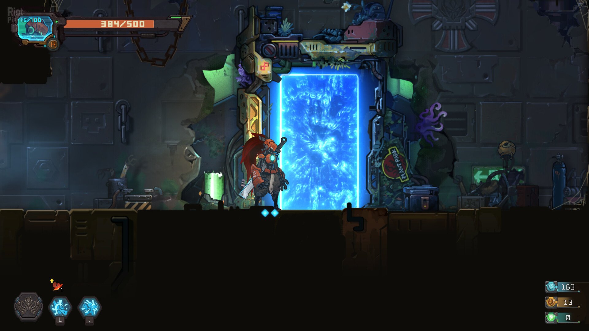 [16]-Oblivion Override – v1.0.0.1494 (Release) Download