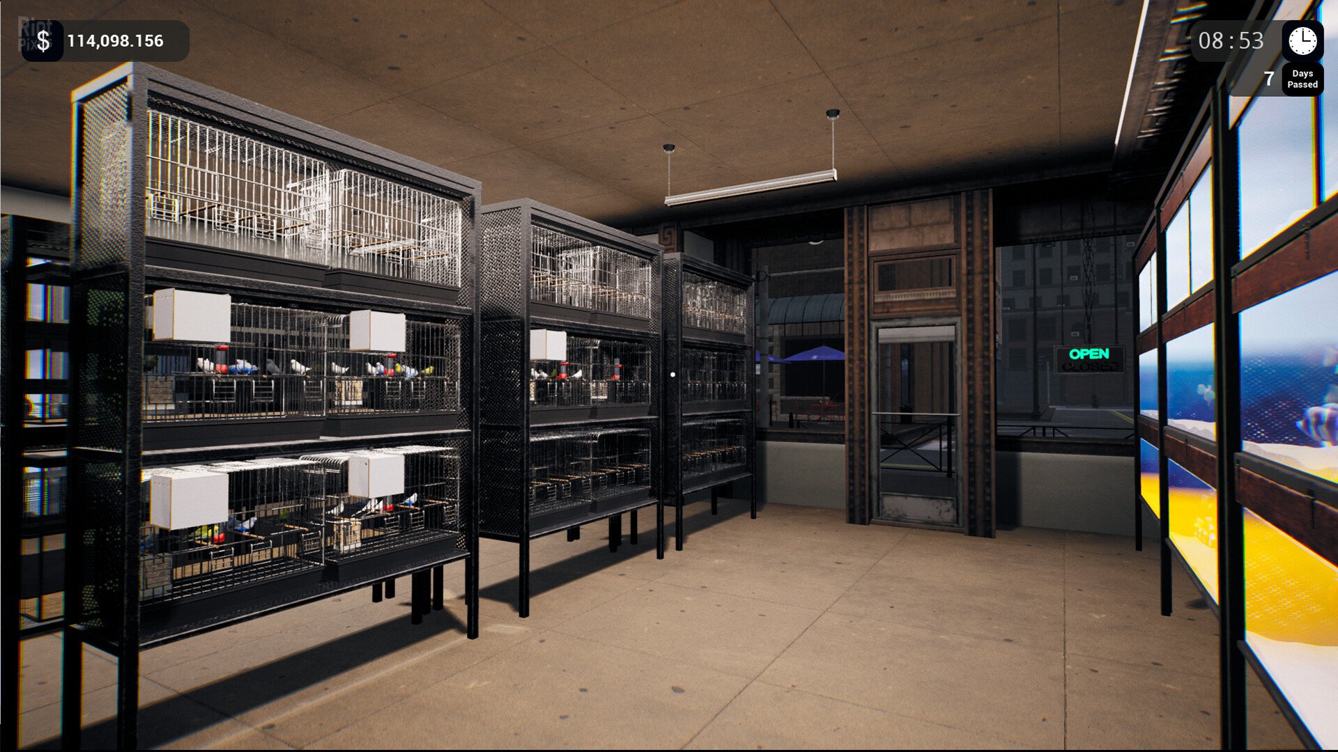 [10]-Exotica: Petshop Simulator – v1.0.6 Download