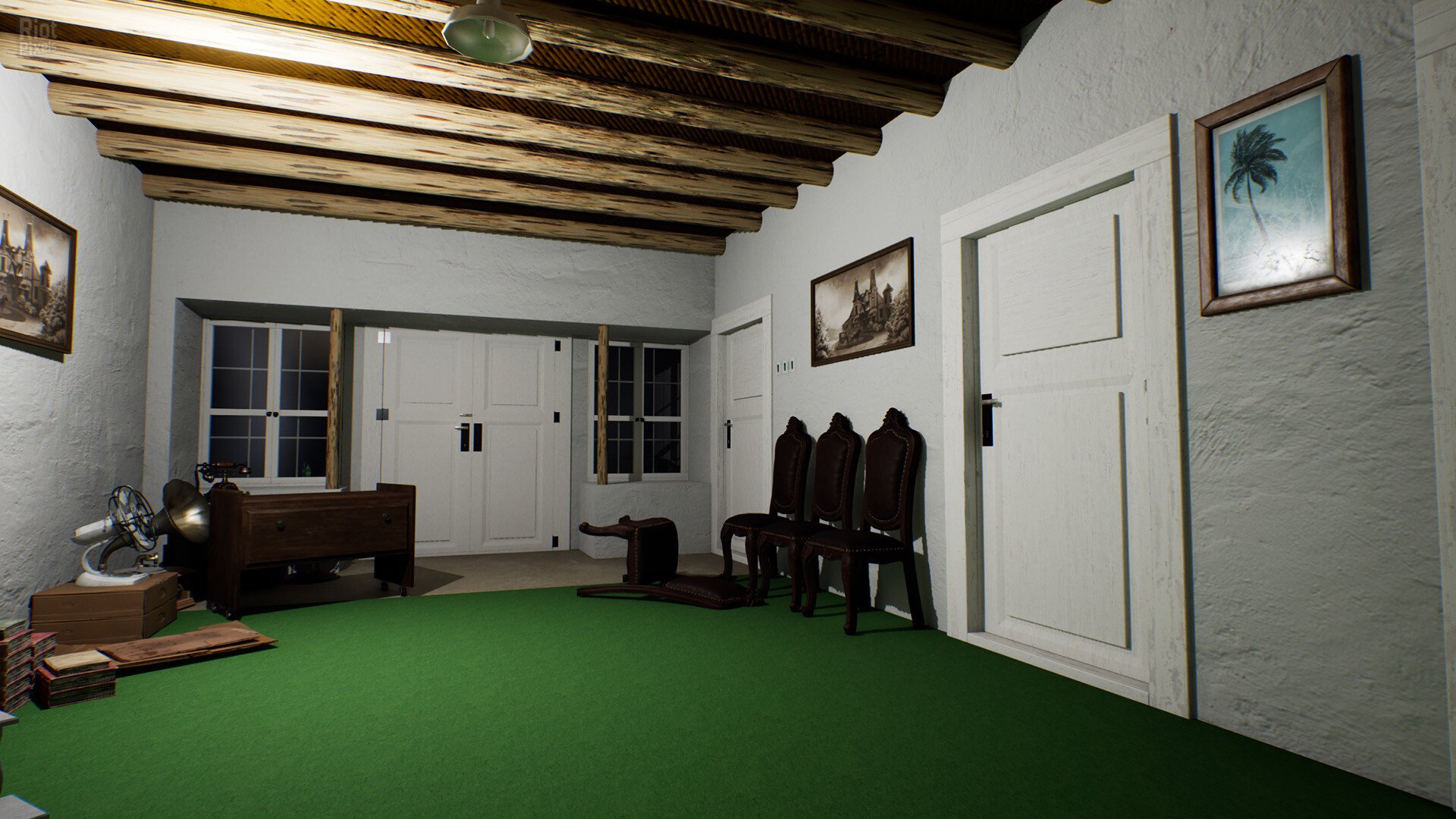 [11]-The Cadet Files: Scene Unseen + Windows 7 Fix Download