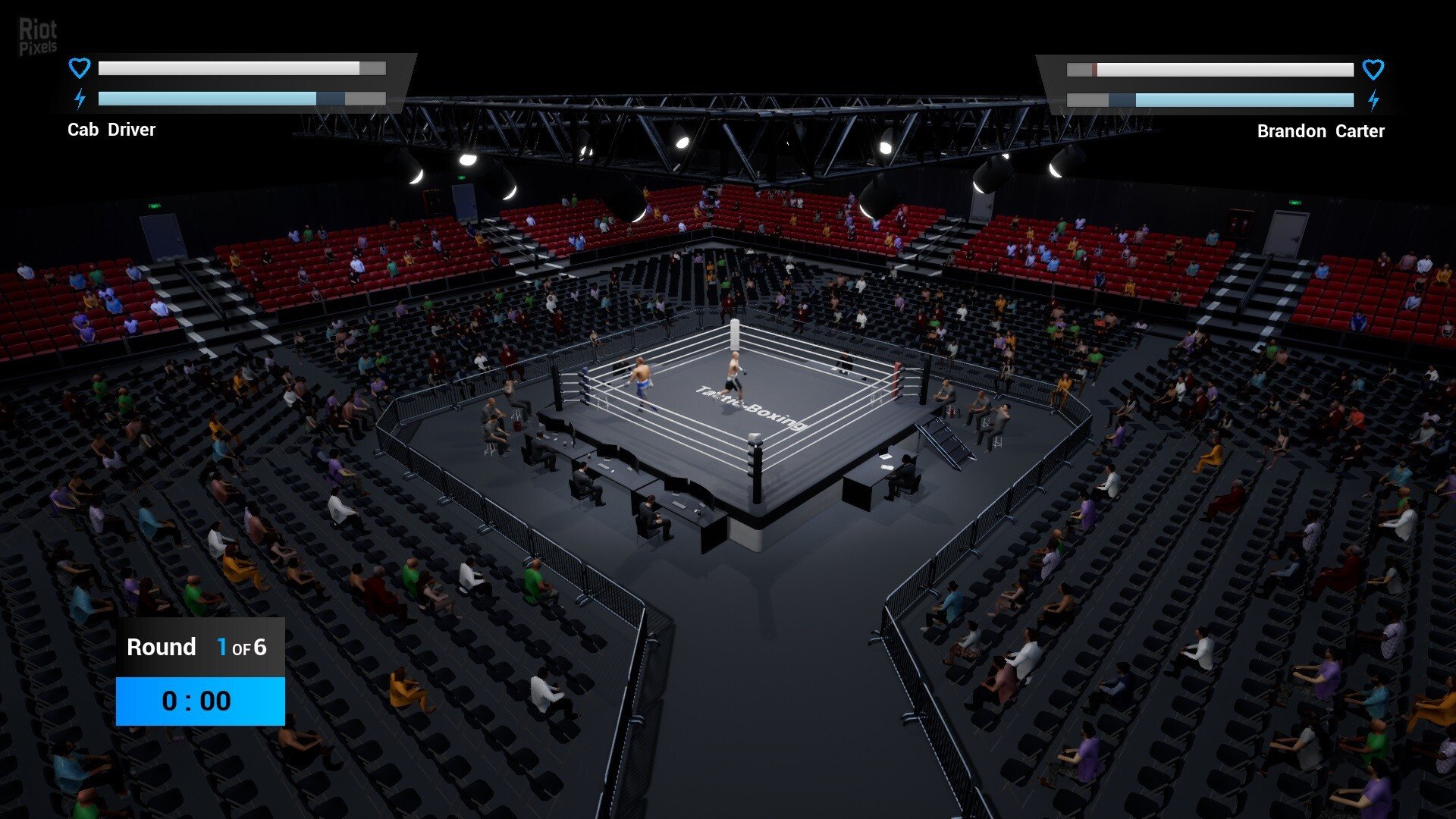 [8]-Tactic Boxing Download