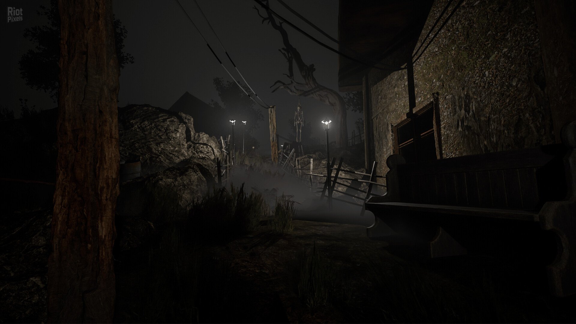 [5]-Unholy Village Download