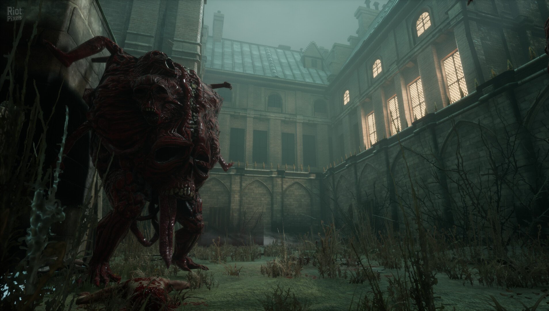 [6]-Morbid: The Lords of Ire Download