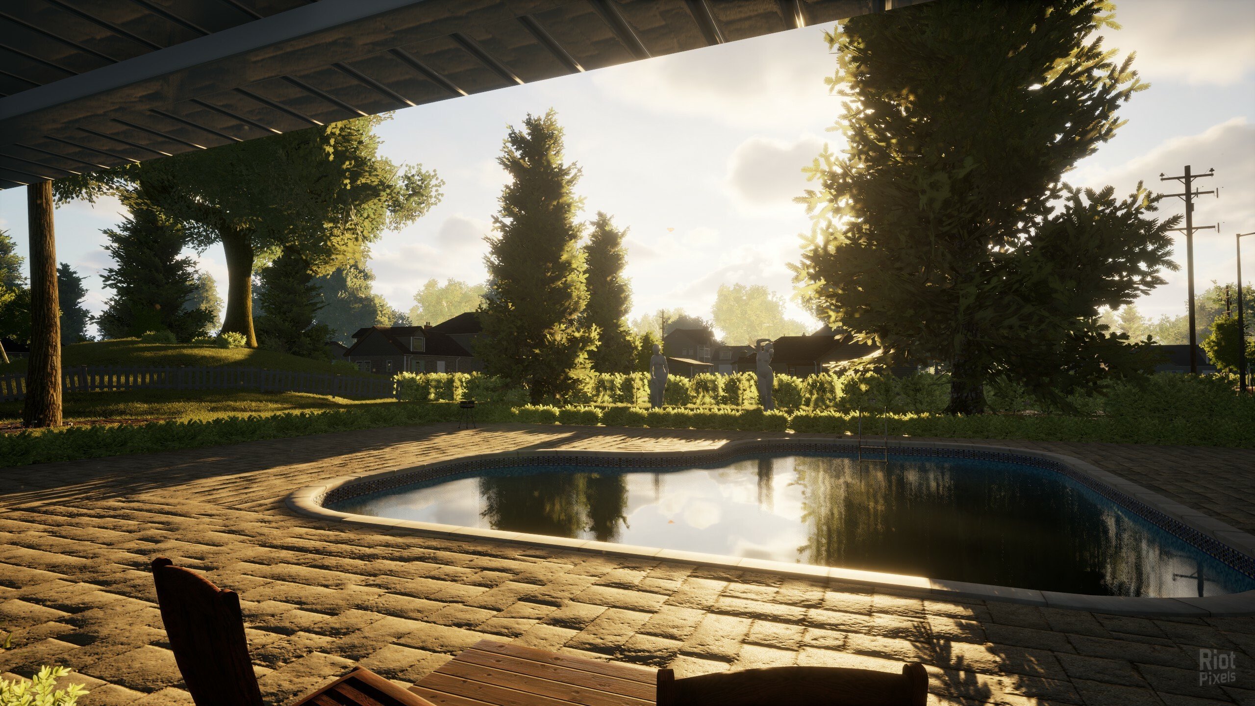 [10]-Relaxing Simulator + Windows 7 Fix Download