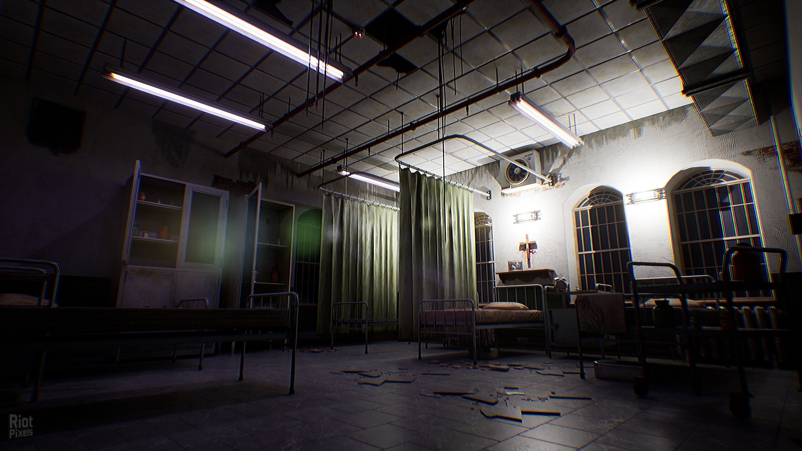 [11]-Nowhere Near + Windows 7 Fix Download