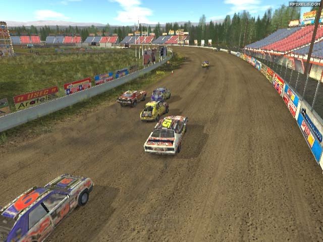 [13]-FlatOut – v1.01/Build 14940243 (Steam Deck Update) Download