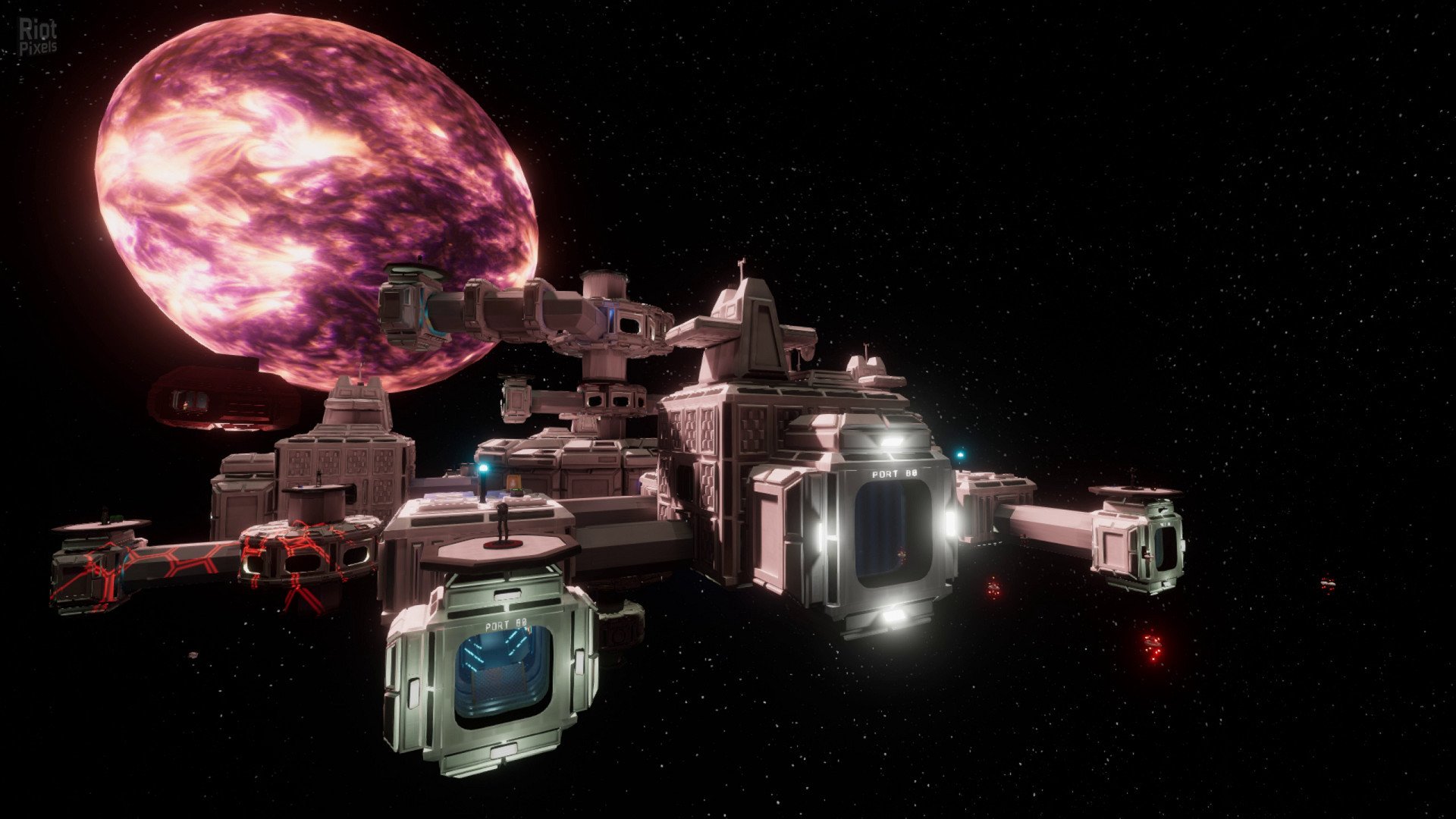 [2]-Ctrl Alt Ego: Ego Tunes Edition, v1.4.7 + Bonus Soundtrack Download