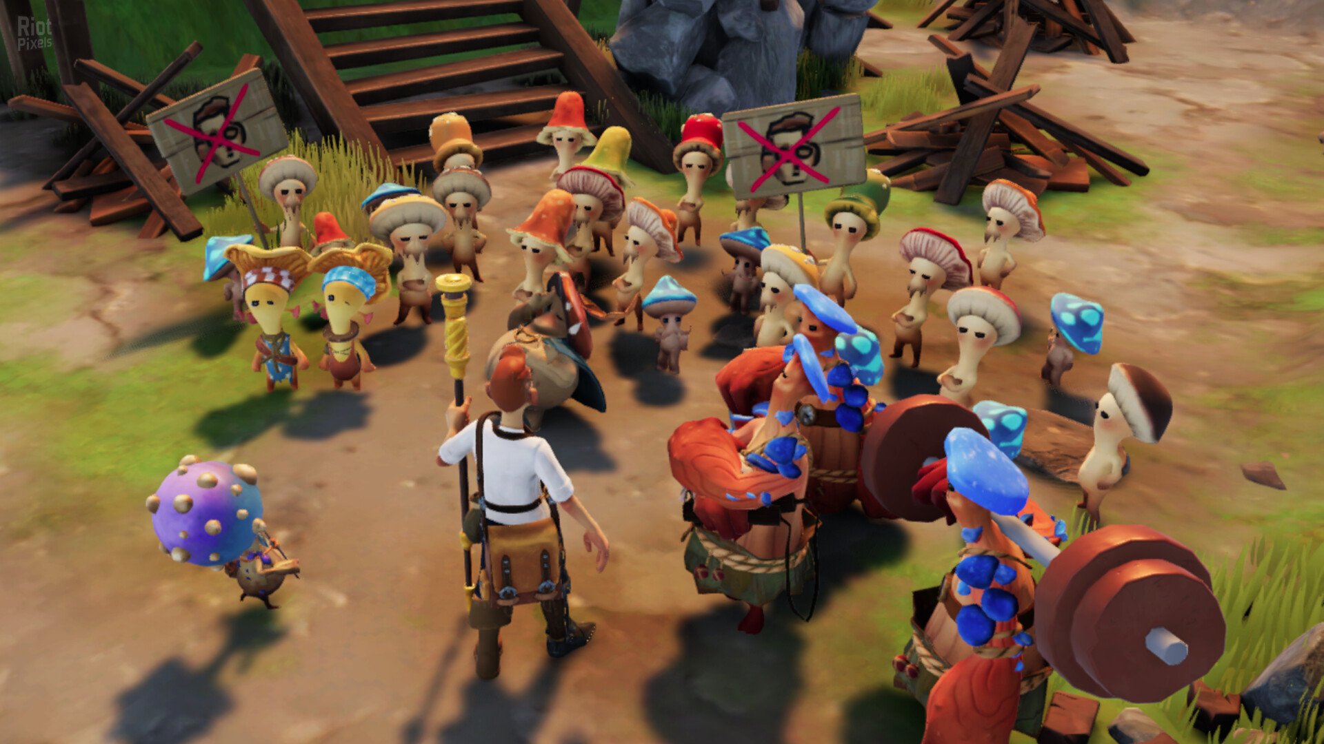 [16]-The Last Alchemist – v1.0.2229.8B06E72 Download