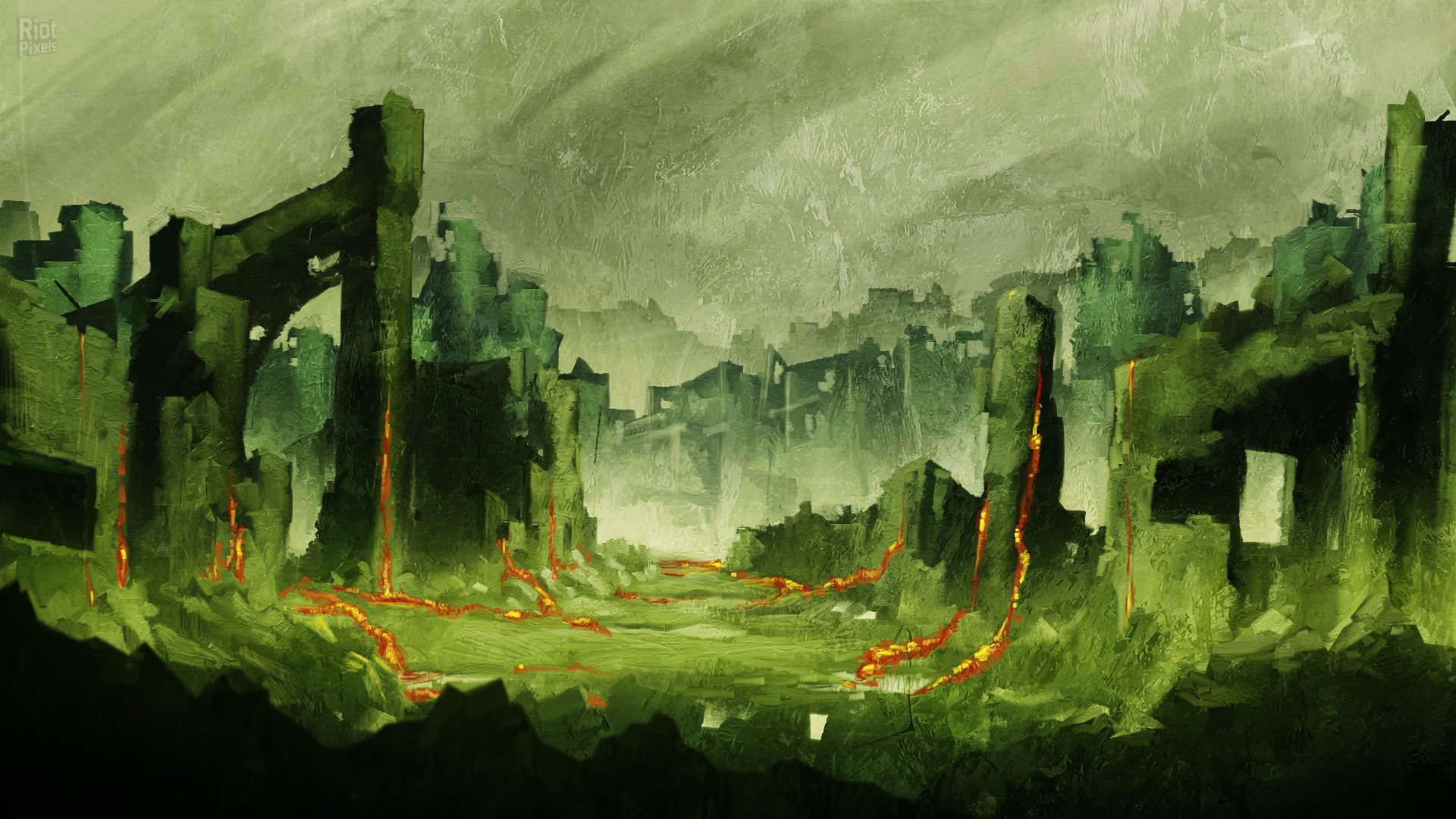 [26]-Mad Devils: Damned-finitive Edition – v1.2 Download