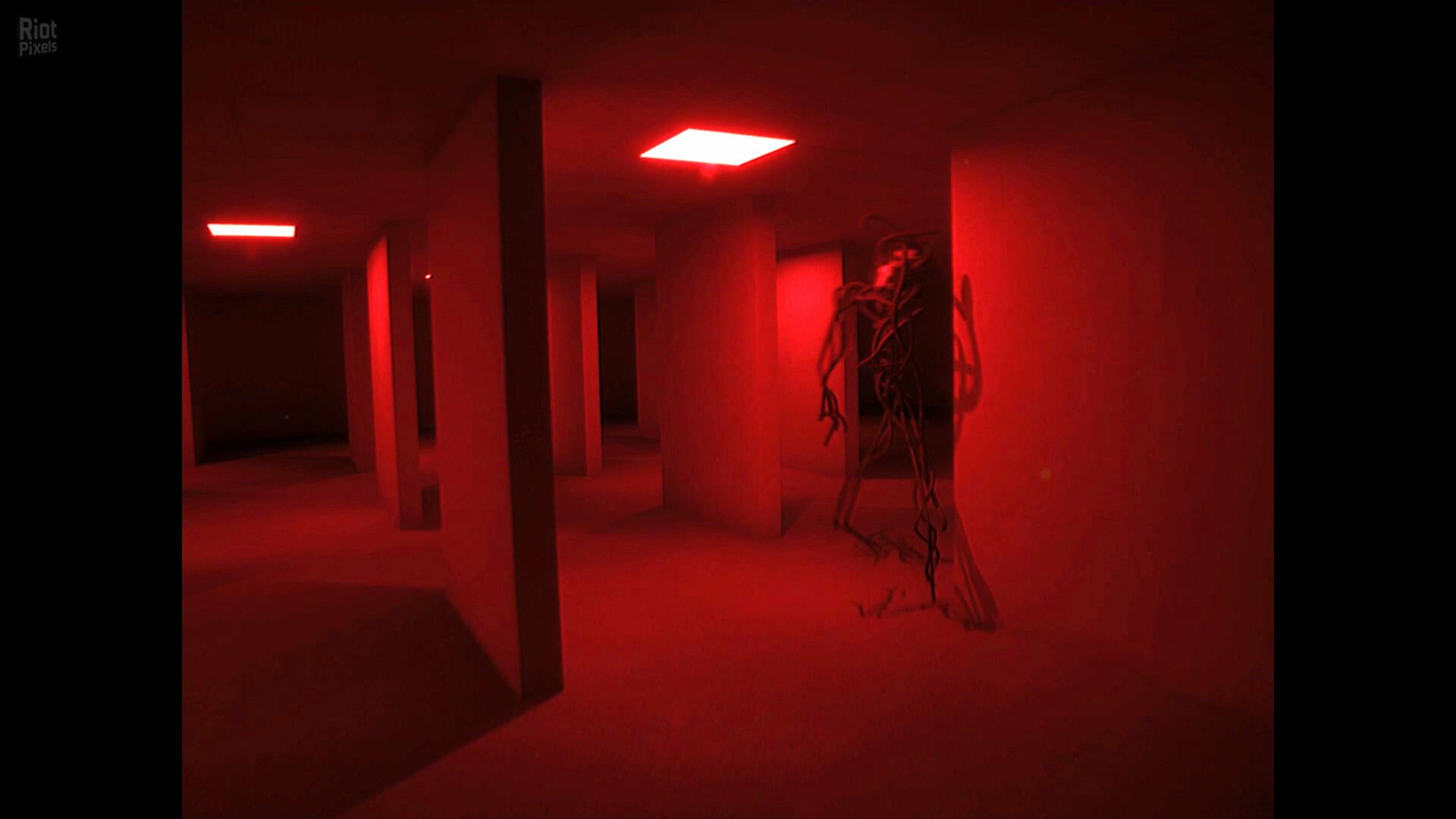 [8]-The Backrooms: Lost Tape – Build 15462367 + Windows 7 Fix Download