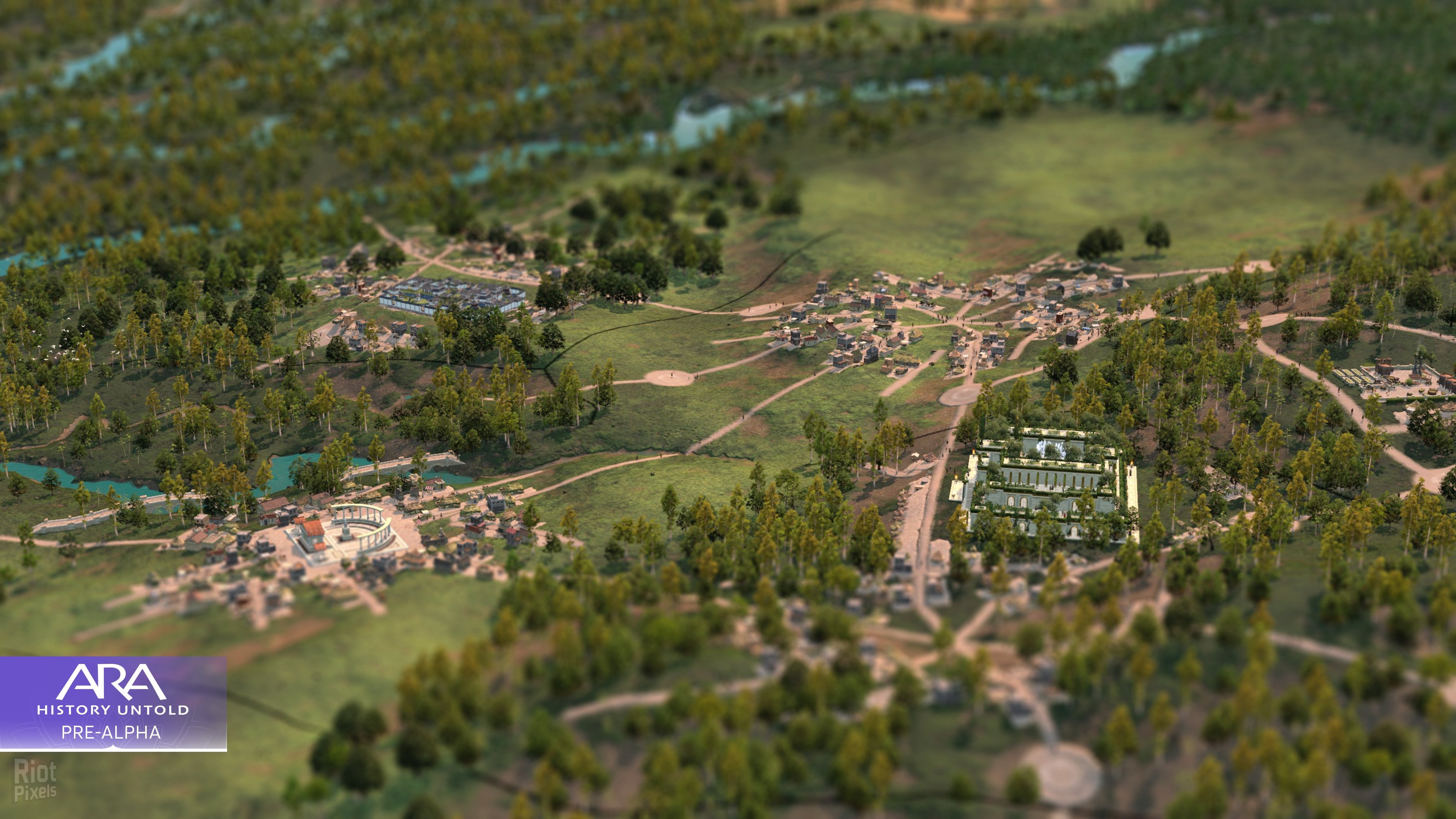 [16]-Ara: History Untold – Deluxe Edition – v1.0.0.316 + 4 DLCs Download