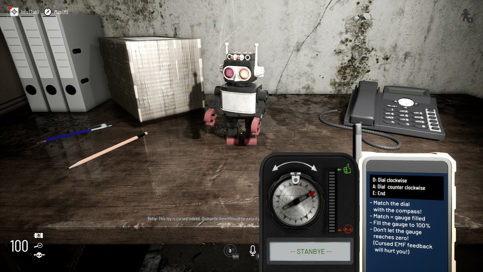 [5]-DreadHaunt – v1.0.0.20 + Windows 7 Fix Download