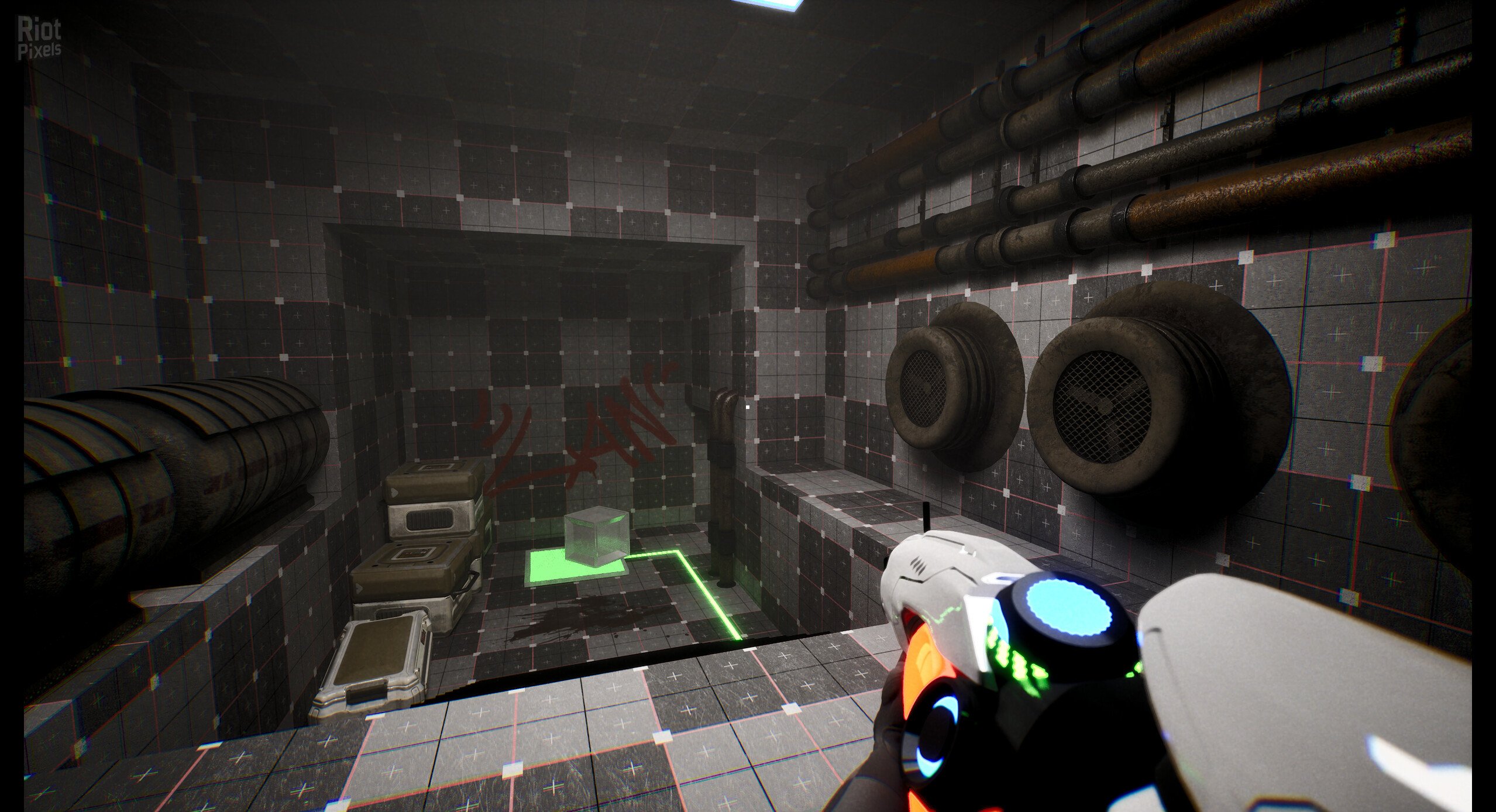 [2]-Place of Decay + Windows 7 Fix Download