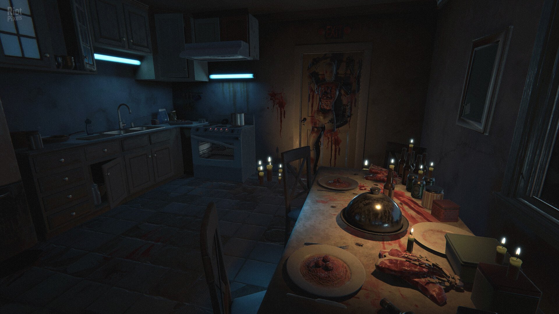 [6]-Don’t Be Afraid 2, v1.0.1 + Windows 7 Fix Download