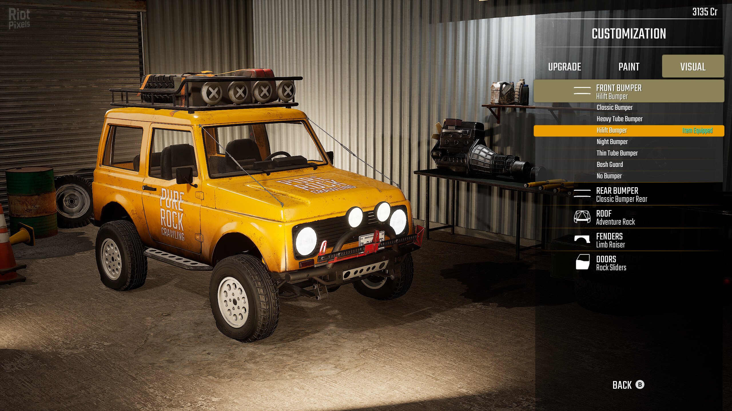 [2]-Pure Rock Crawling – v1.0 (Release) + Windows 7 Fix Download