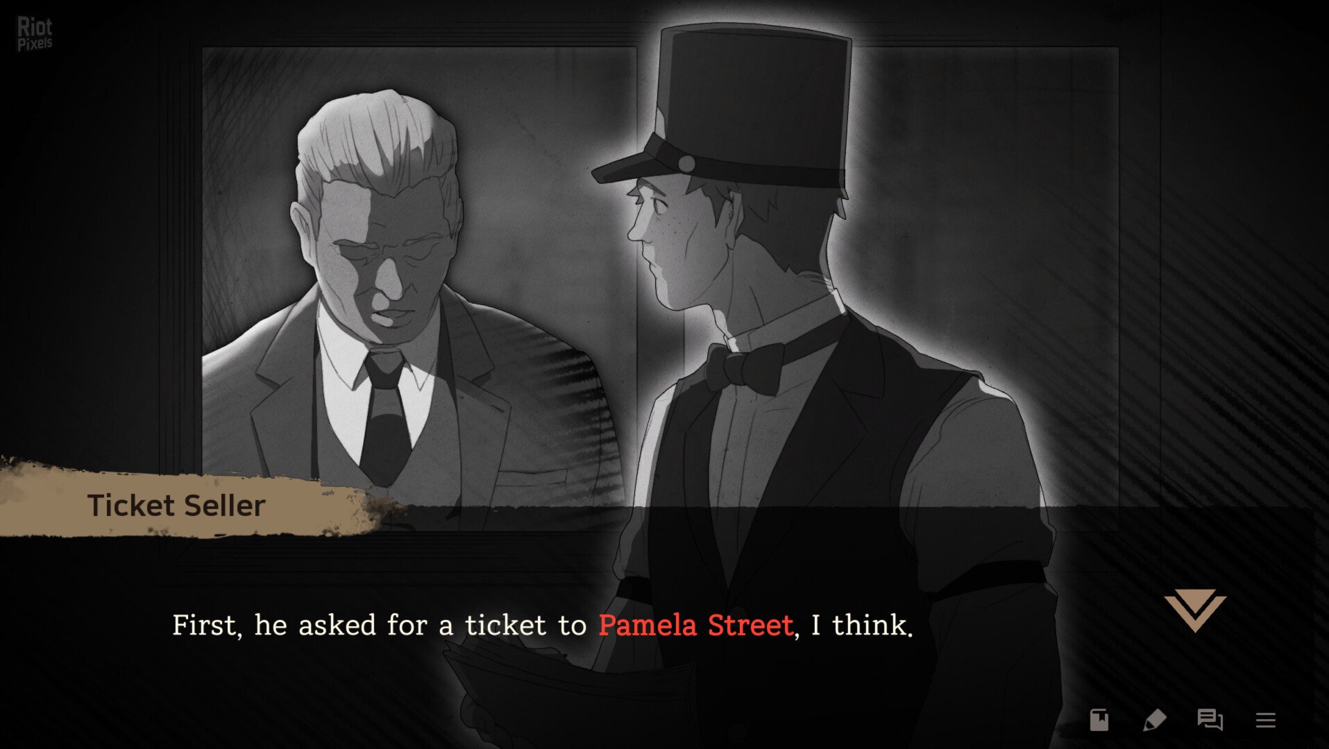 [3]-LumineNight Download