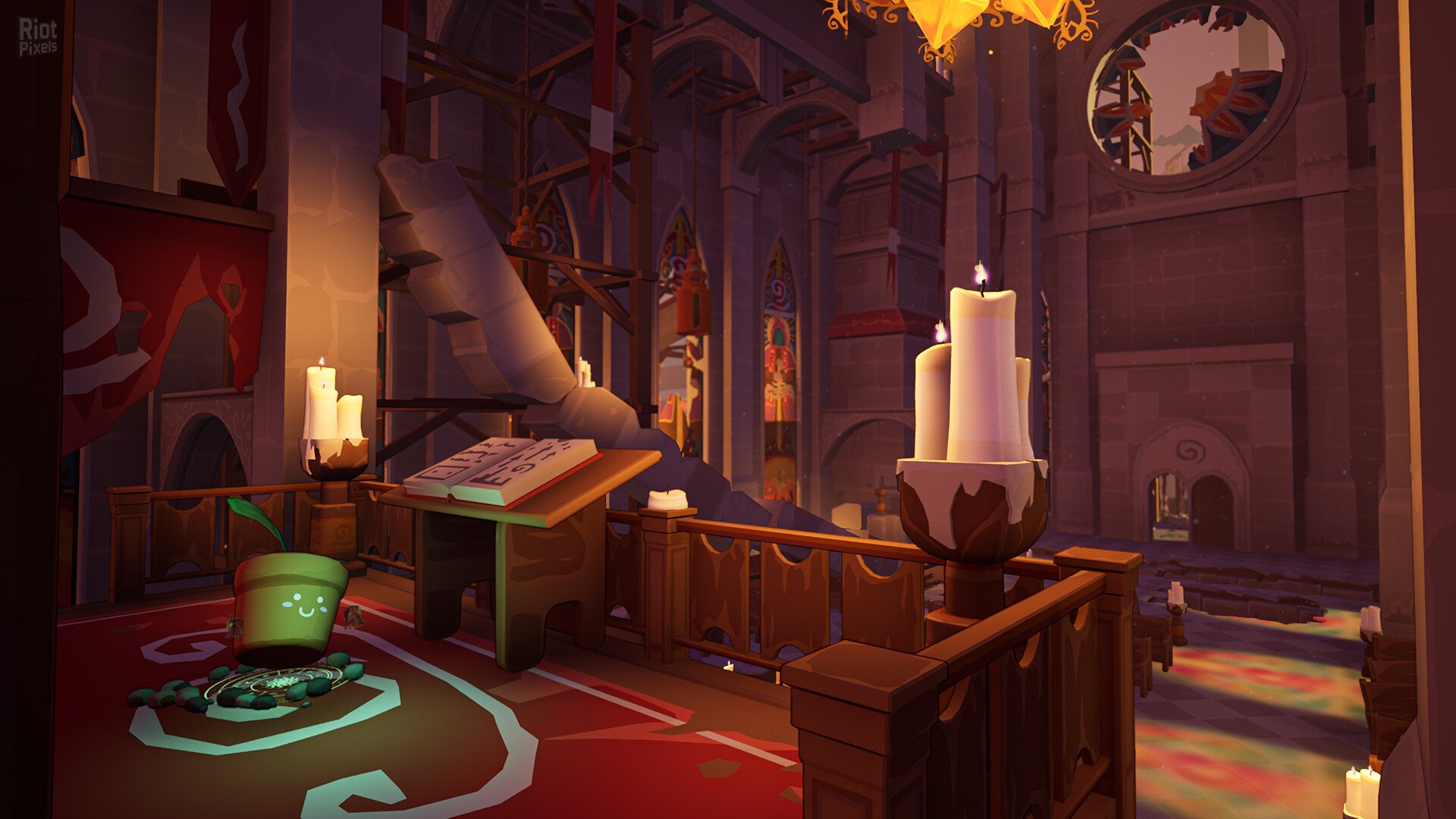 [5]-Get Tilted! : ) – v1.1 + Bonus Soundtrack Download