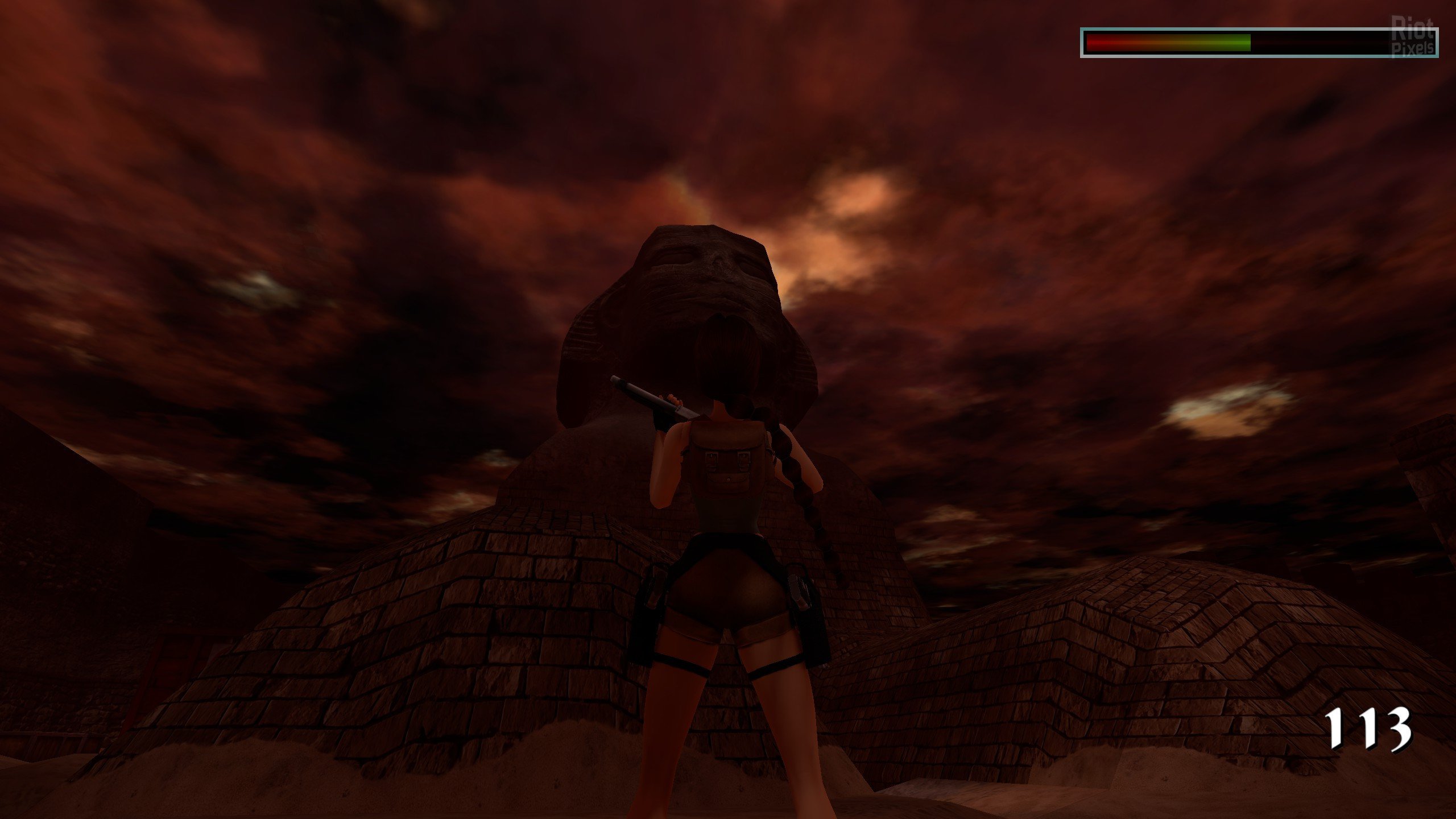 [6]-Tomb Raider IV-VI Remastered Download