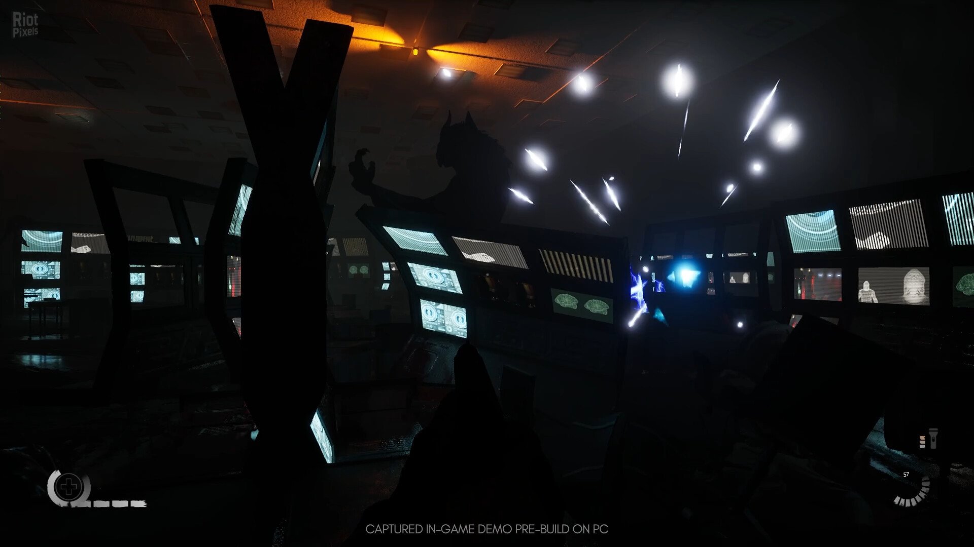 [13]-Biohazard: Siberia – v1.2 Download