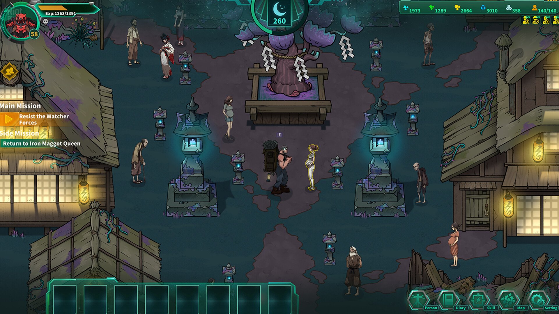 [16]-Xenowars Download