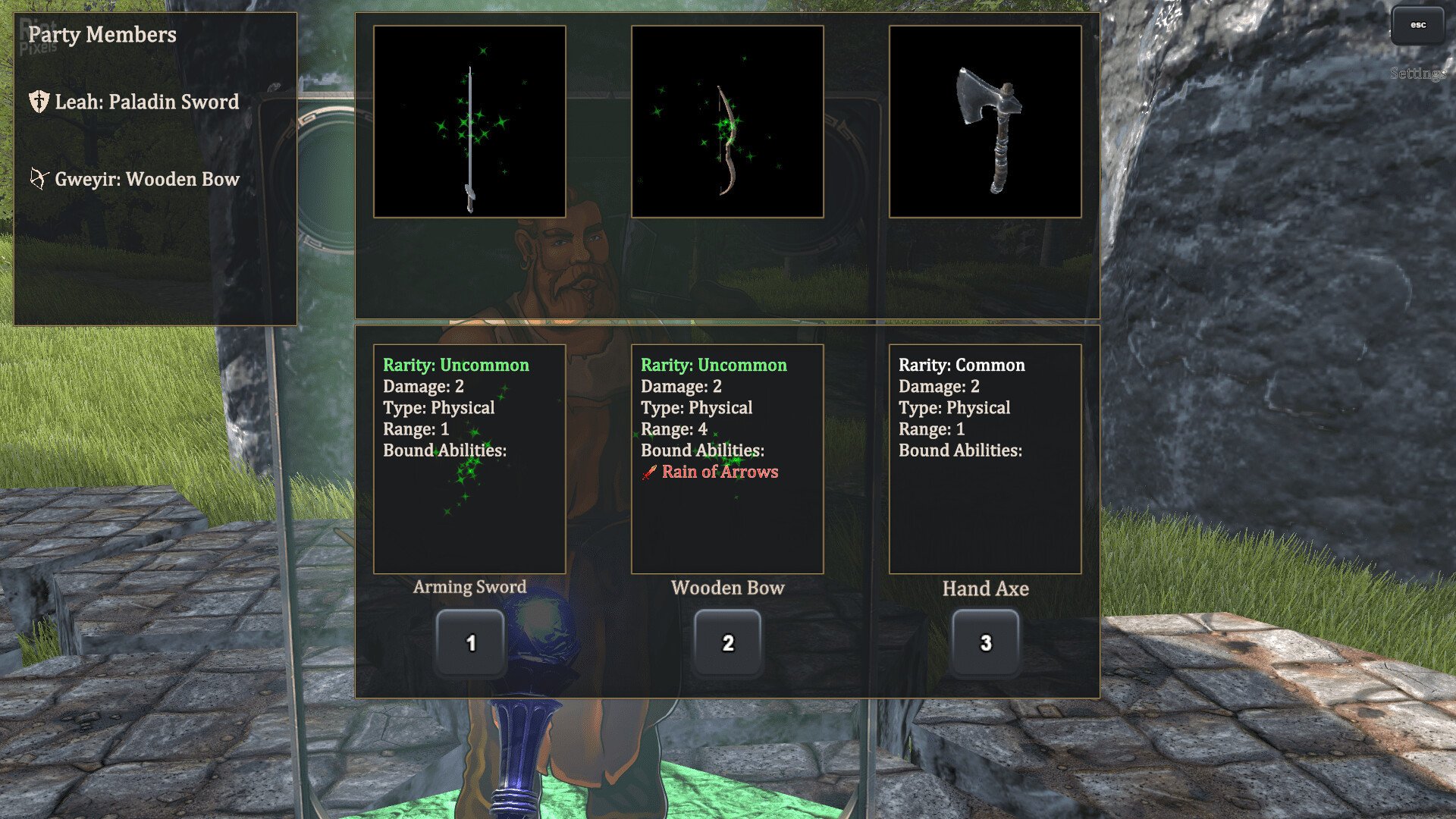 [4]-I Had a Plan! – v1.0.3 Download