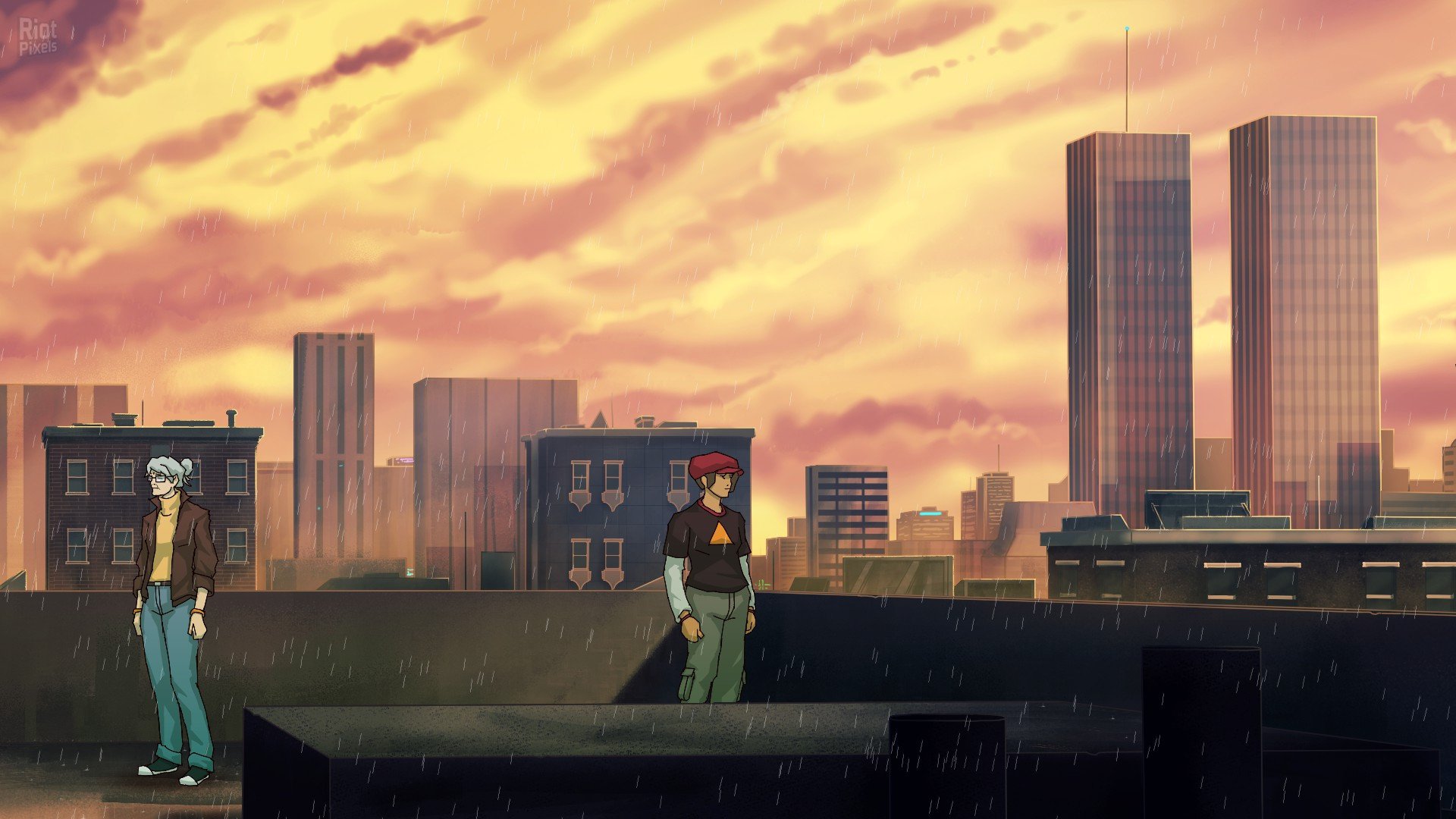 [13]-Old Skies – v1.1 Download