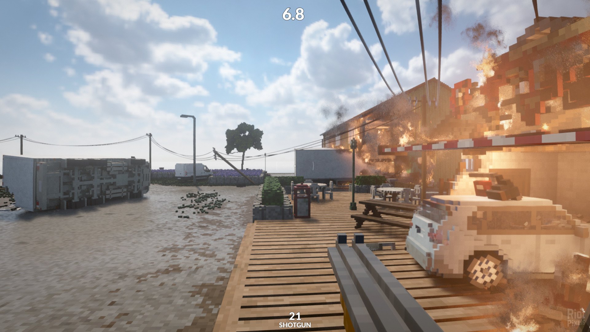 [10]-Teardown: Deluxe Edition, v1.6.3 + 3 DLCs Download