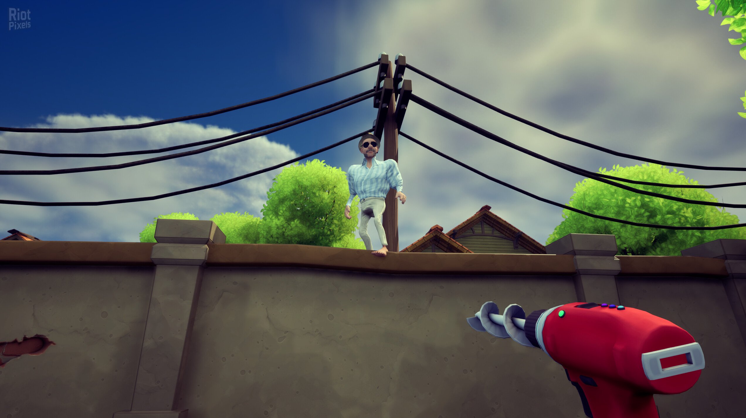 [6]-iDigging – v1.0.1 Download