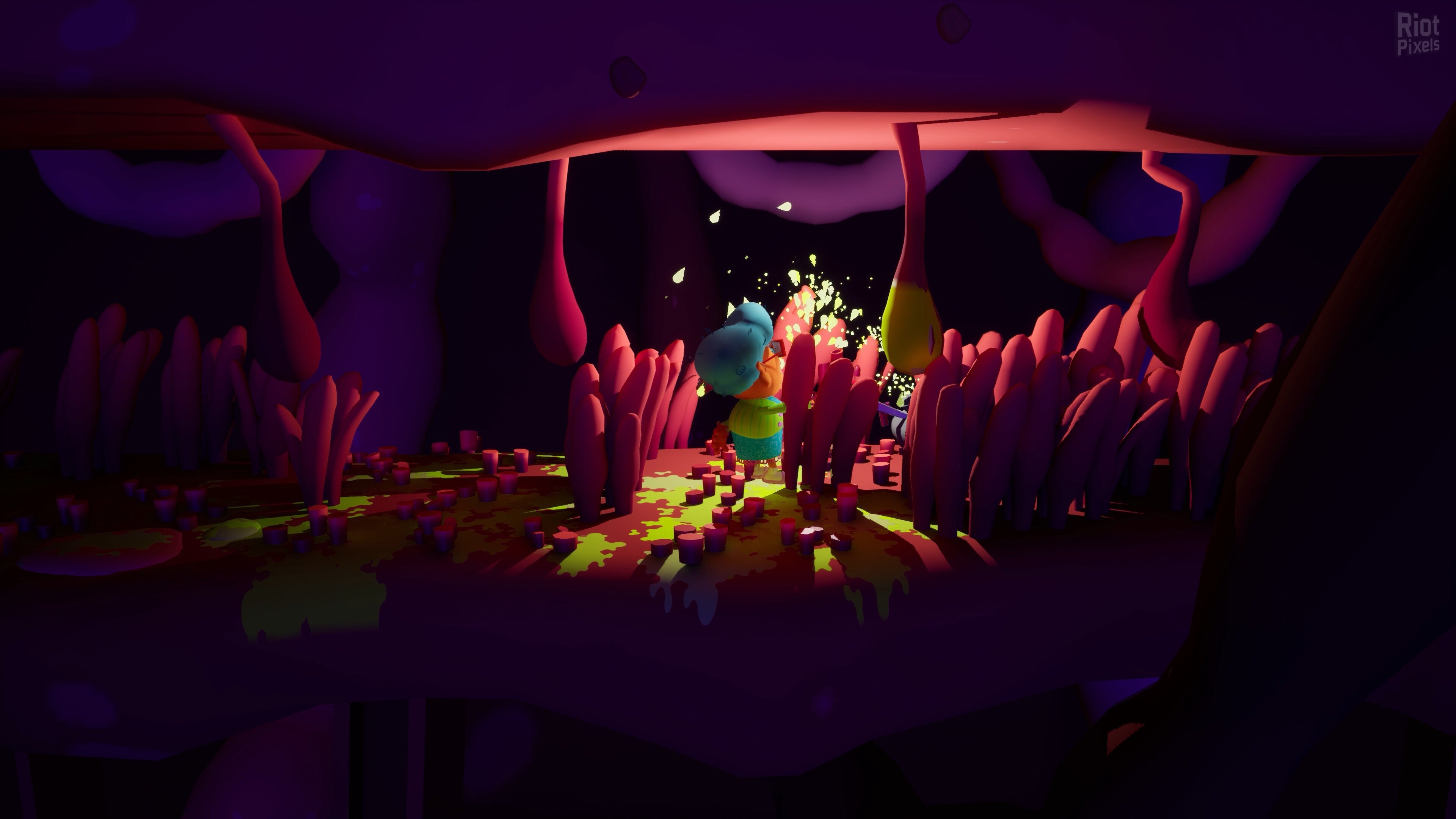 [10]-Grandma, No! Deluxe Edition – v20250522R + Bonus Content Download