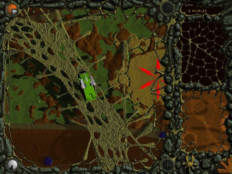 [5]-Vangers: Special Edition Download