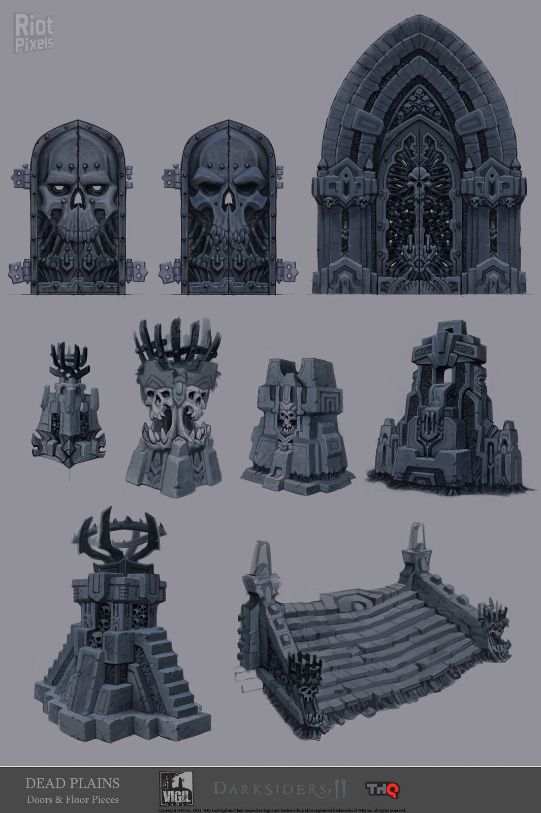 [21]-Darksiders 2: The Complete Edition Download