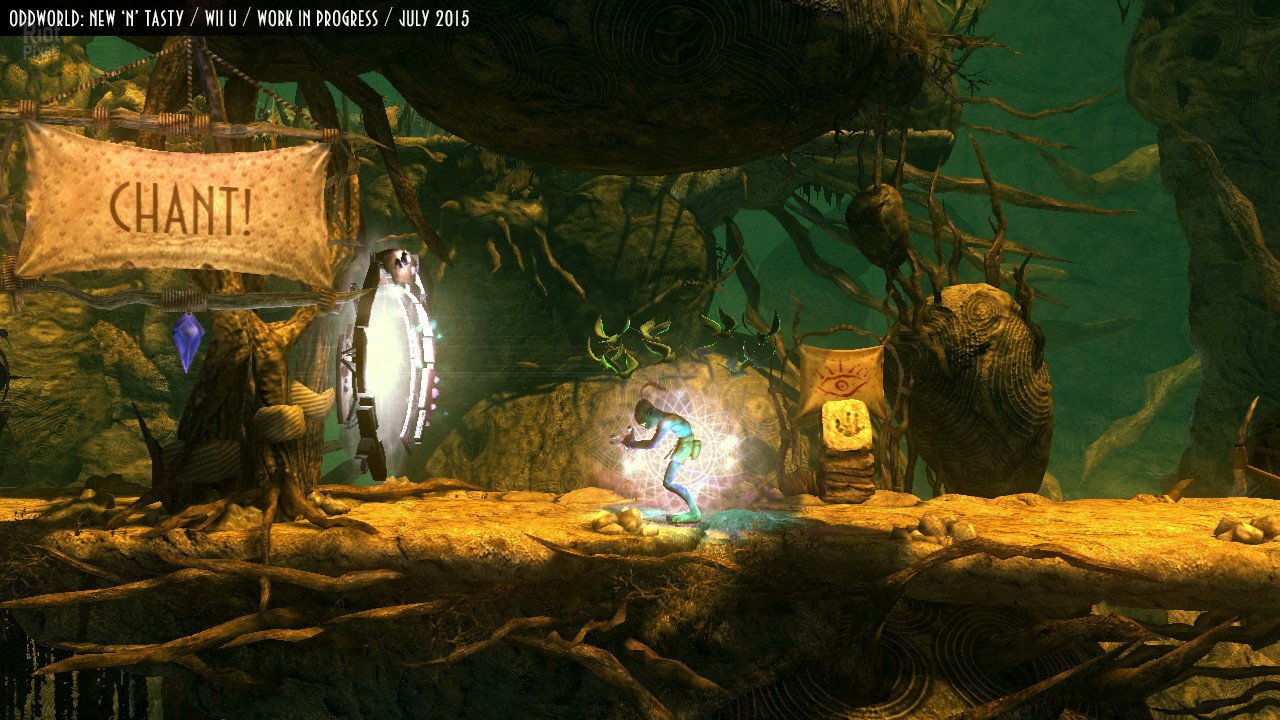 [12]-Oddworld: Abe’s Oddysee – New ‘n’ Tasty Download