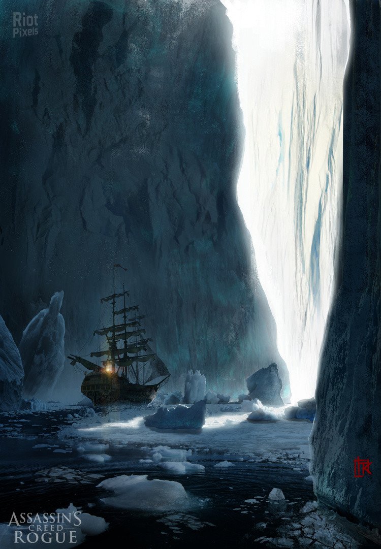 [32]-Assassin’s Creed: Rogue Download