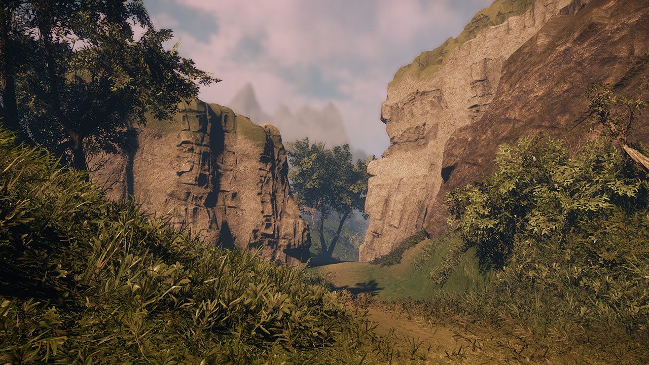 [4]-Drizzlepath Download