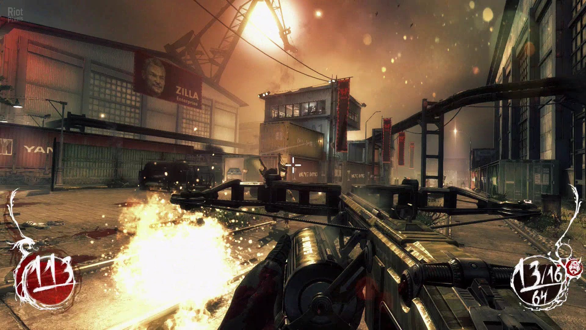 [9]-Shadow Warrior: Special Edition v1.5.0 Download