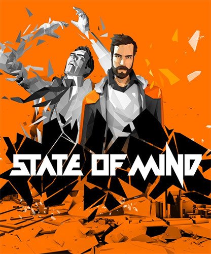 State of Mind-HohohoGames