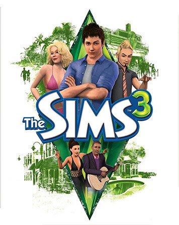 The Sims 3: Complete Edition – v1.67.2.024037 + All Add-ons & Content Store Items-HohohoGames