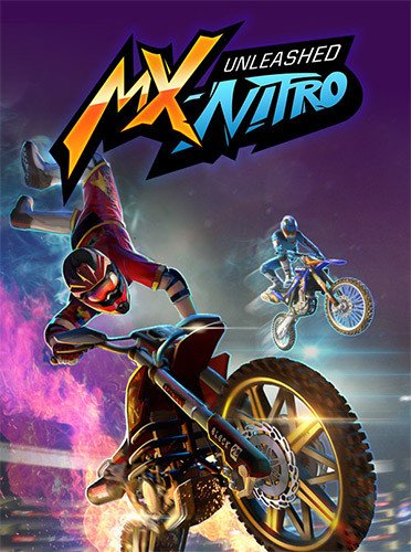 MX Nitro: Unleashed + DLC-HohohoGames
