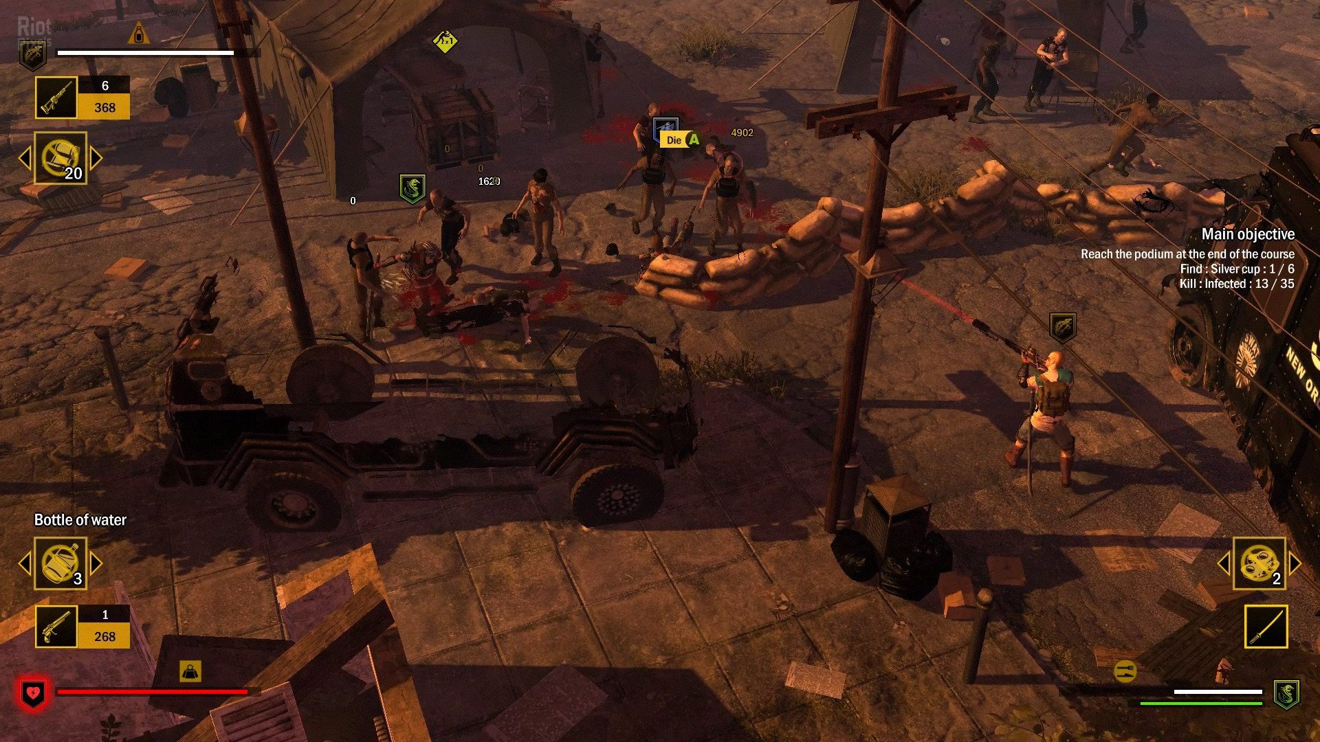 [3]-How to Survive 2 + 3 DLC Download