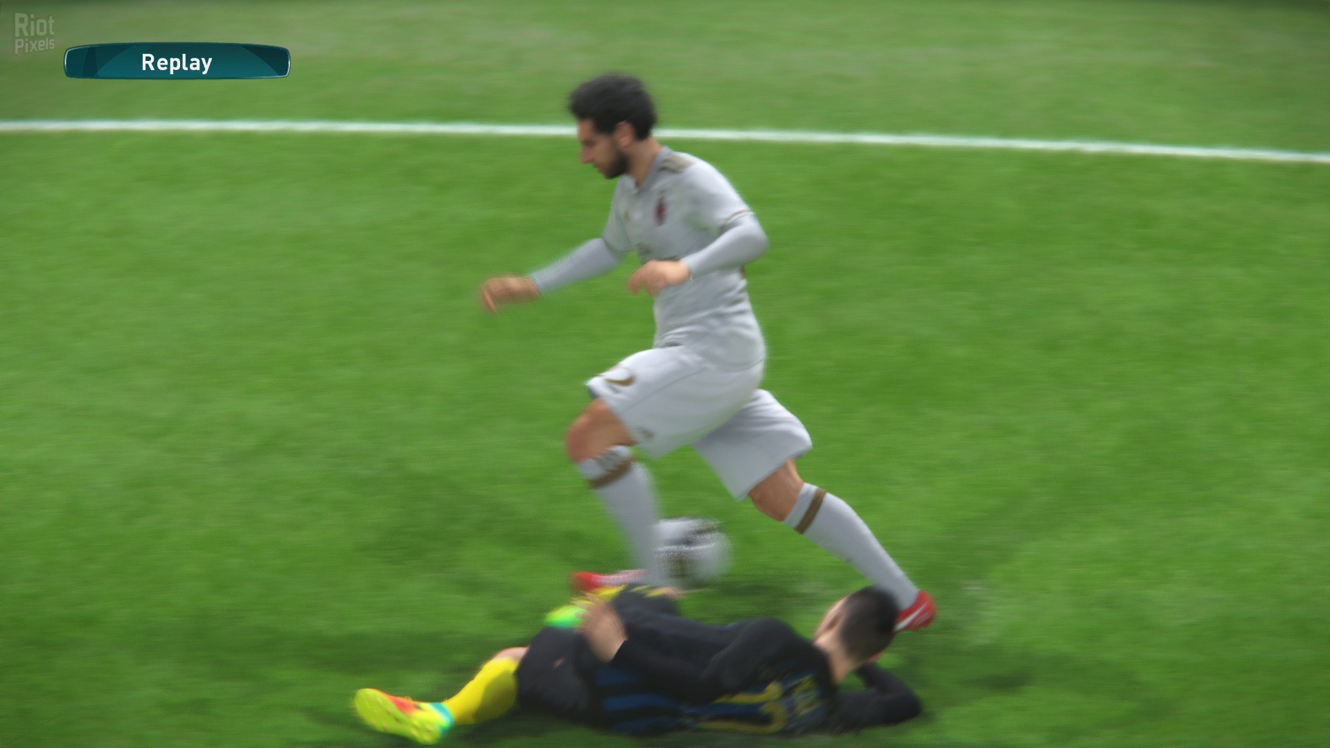 [7]-Pro Evolution Soccer 2017 – v1.01.00 Download