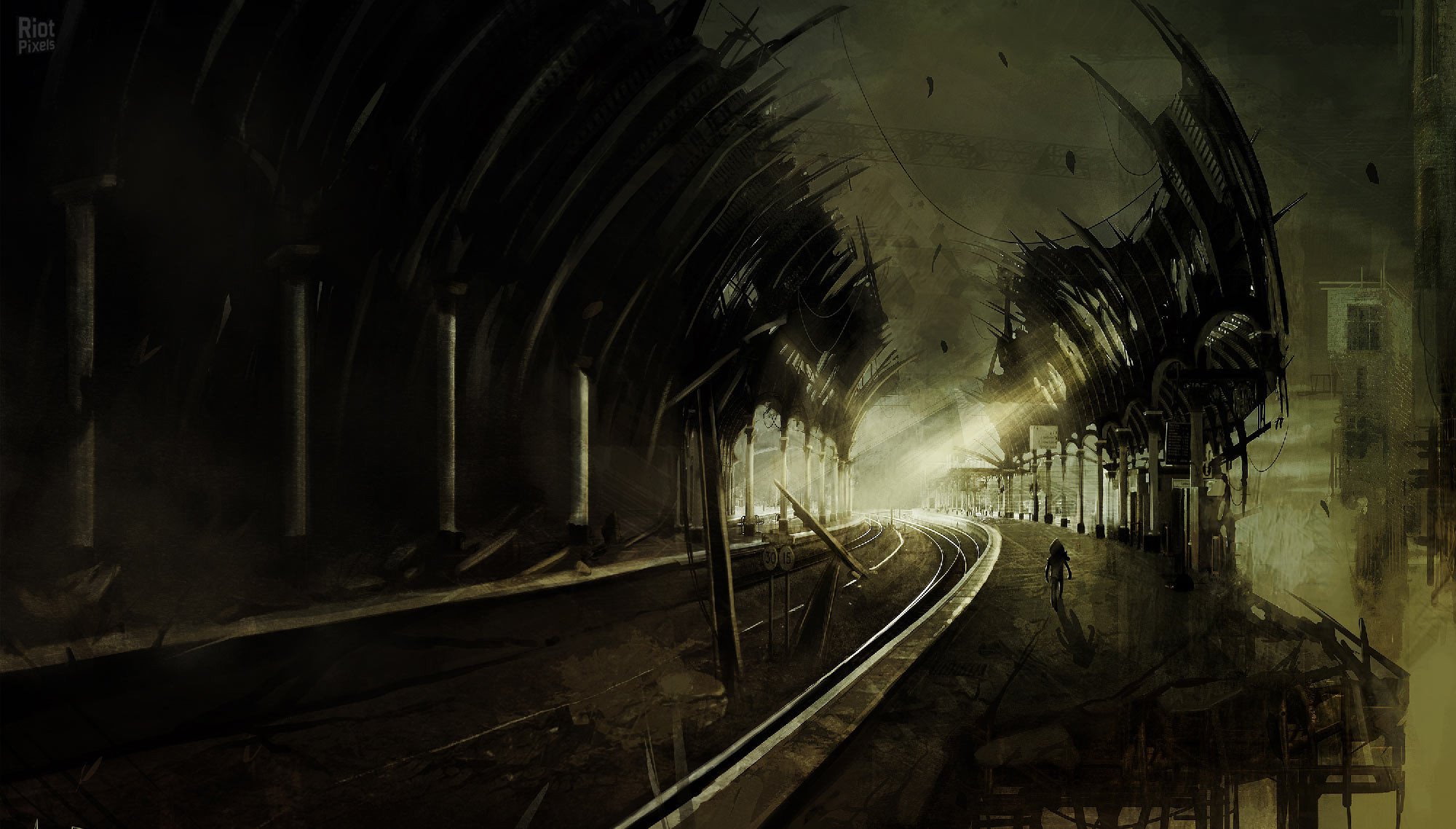 [22]-Empathy: Path of Whispers Download