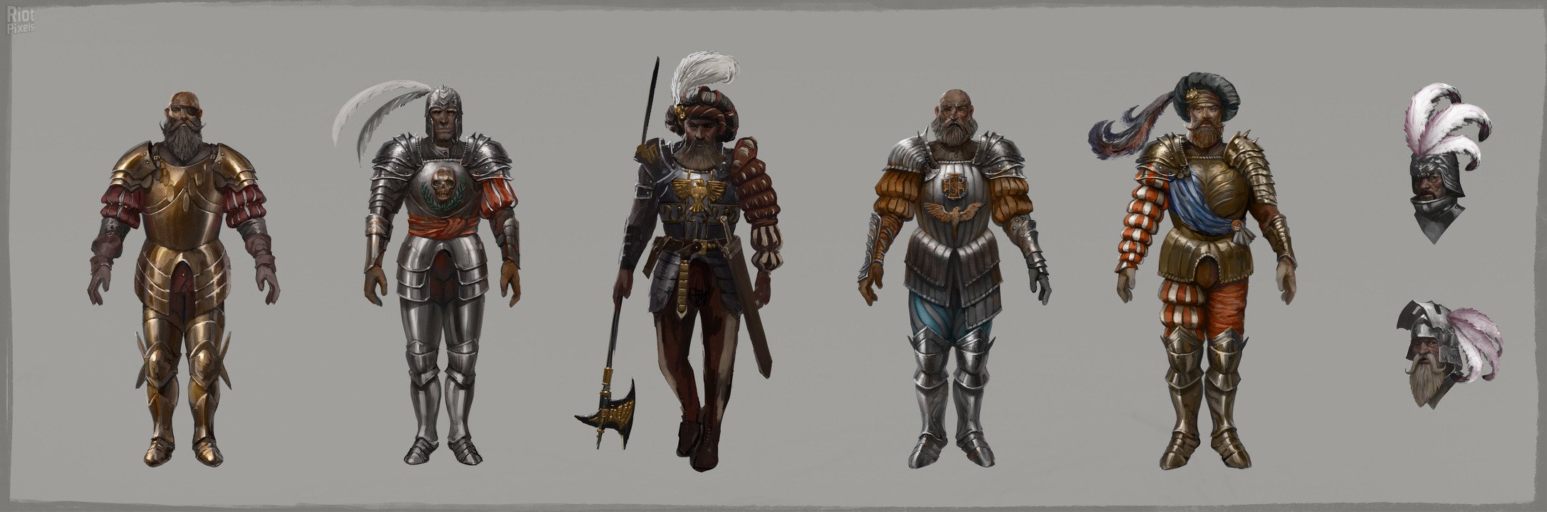 [25]-Total War: WARHAMMER – v1.6.0 + 12 DLCs + Multiplayer Download