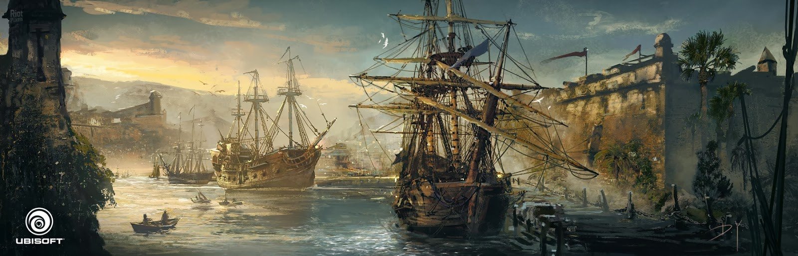 [29]-Assassin’s Creed IV: Black Flag – Jackdaw Edition Download