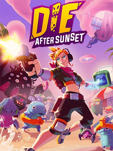 Die After Sunset – v1.0.3 (Release)-HohohoGames