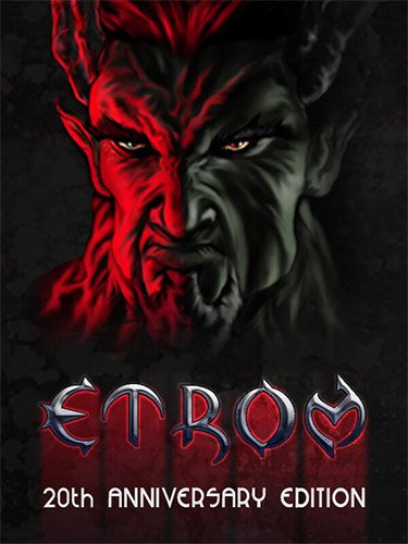 Etrom 20th Anniversary Edition-HohohoGames