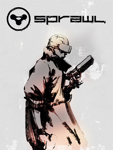 SPRAWL + Soundtrack Bundle – v1.4 + Bonus OST-HohohoGames