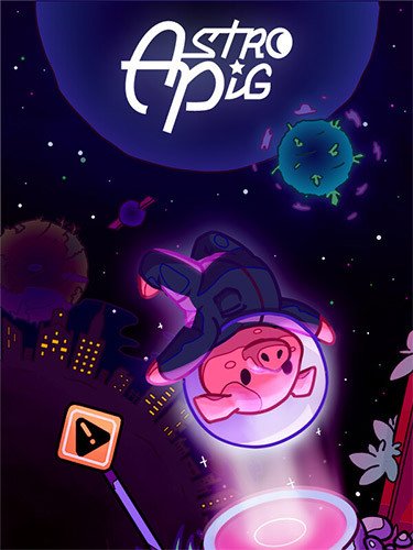 Astro Pig – v1.1.5-HohohoGames