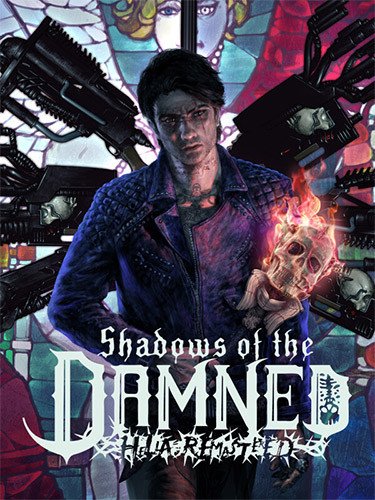 Shadows of the Damned: Hella Remastered-HohohoGames