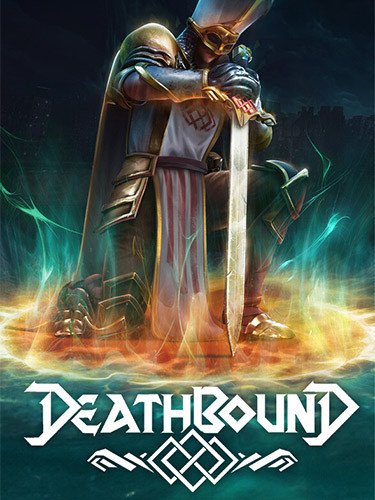 Deathbound: Ultimate Edition – v1.1.8f1 + 4 DLCs/Bonuses-HohohoGames