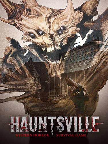 Hauntsville-HohohoGames